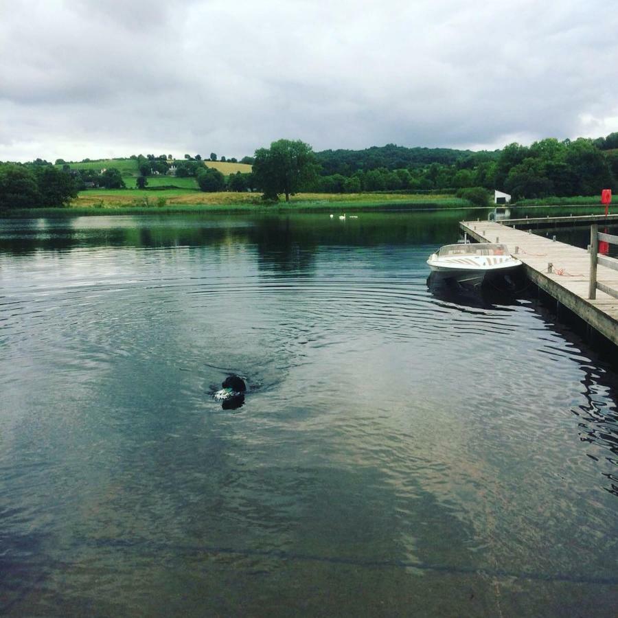 Shore Road Enniskillen Exterior foto